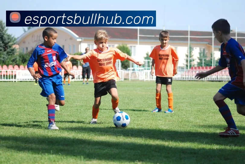 EsportsBullHubAPP 封面图